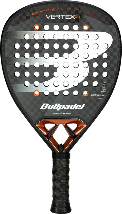 Bullpadel Vertex 04 2025